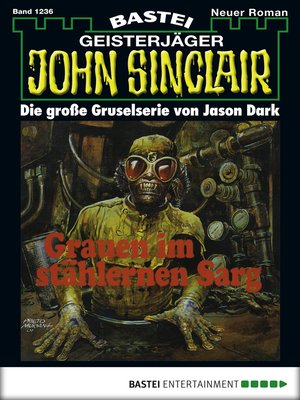 cover image of John Sinclair--Folge 1236